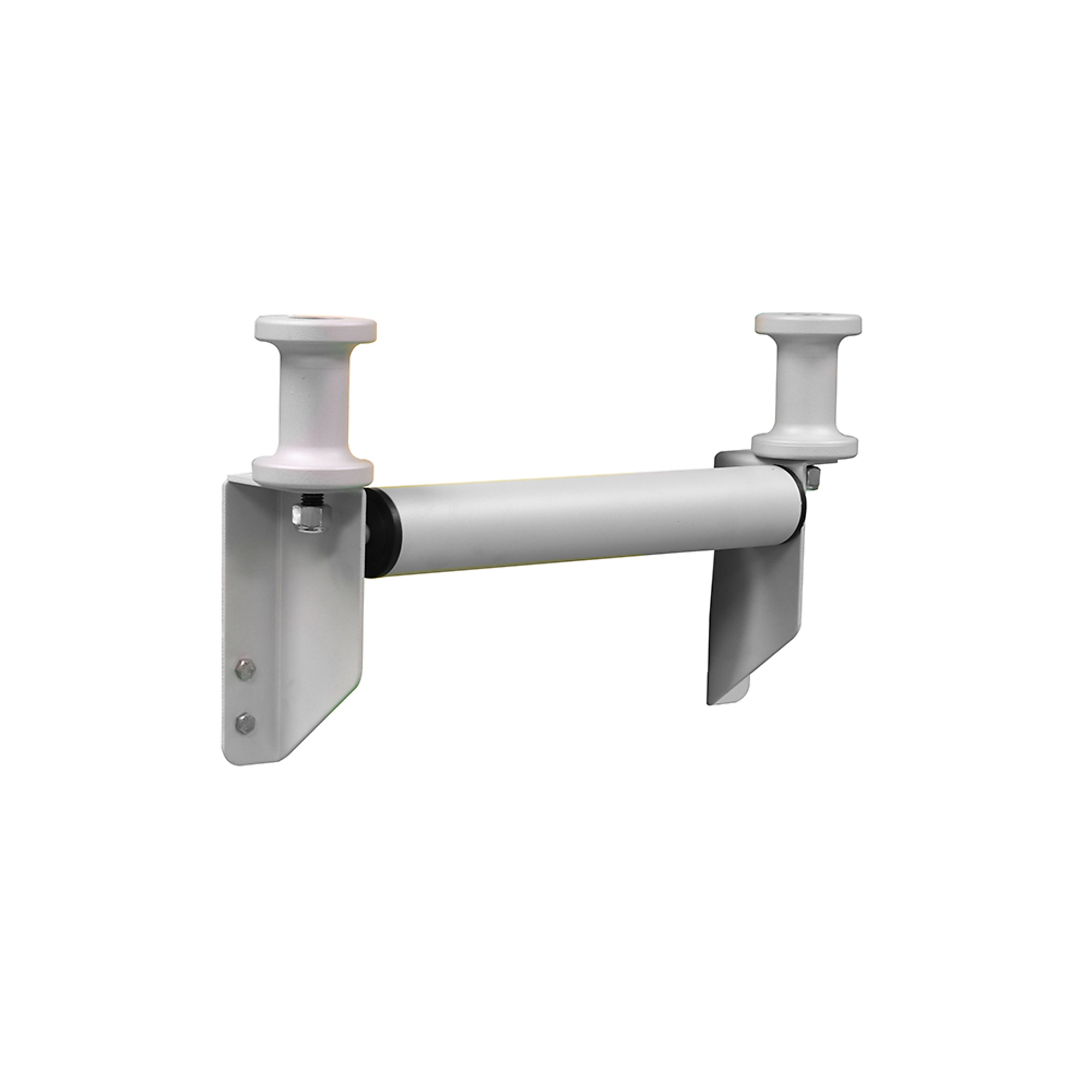 Valley Industries Hardcore, Hose Reel Roller Guide Kits- 12in., Model# HG-12-AL